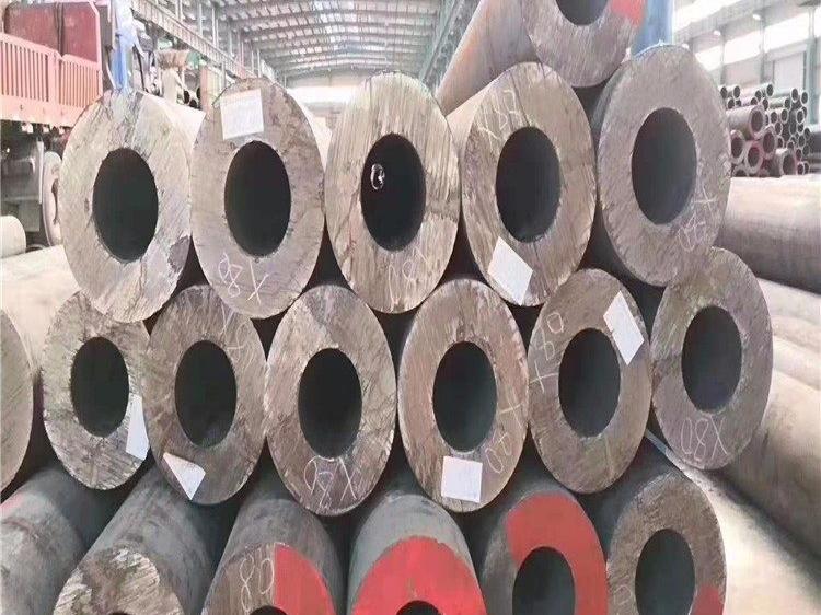 20cr厚壁鋼管
