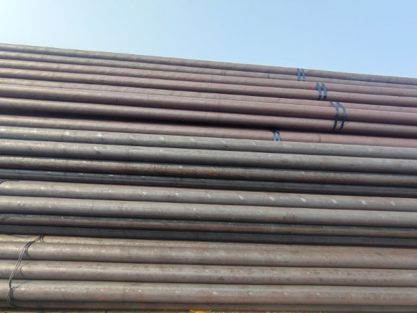 40cr無縫鋼管