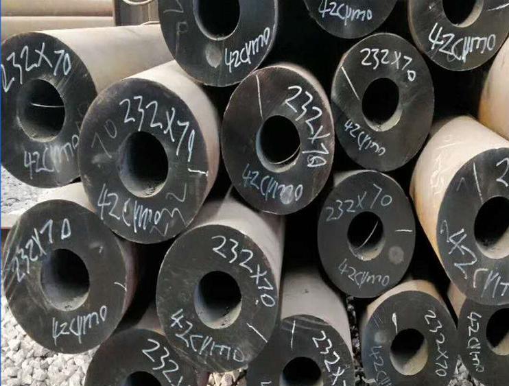 42crmo鋼管
